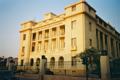Angolan Foreign Ministry