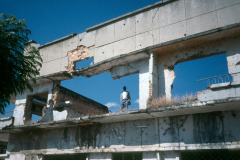 Huambo, Angola